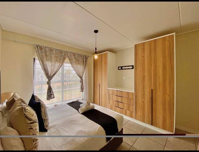 3 BEDROOM PROPERTY TO RENT IN WATERFALL